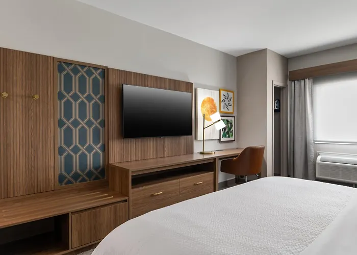 Holiday Inn Galveston Island By Ihg