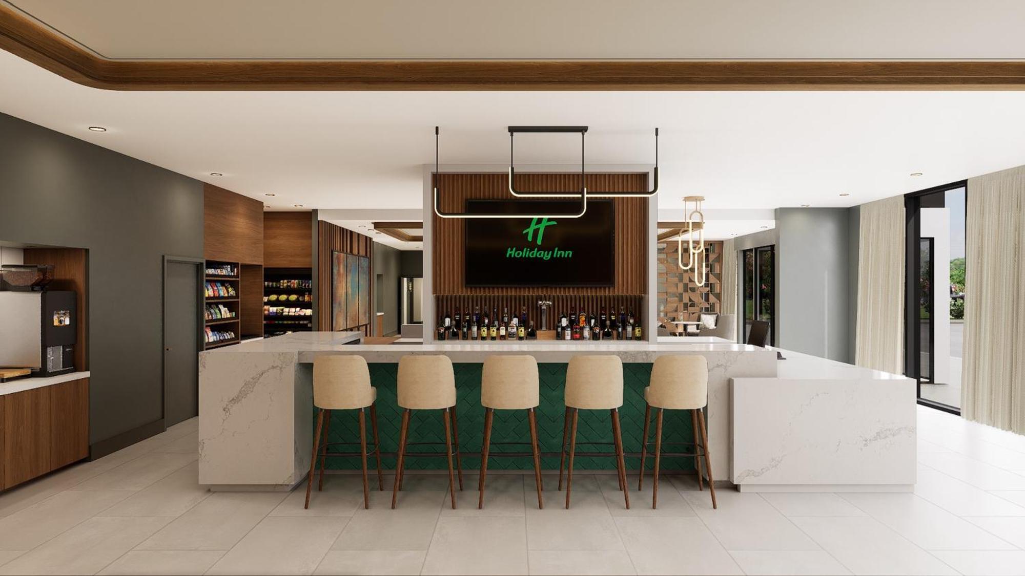 Holiday Inn Galveston Island By Ihg Hotel