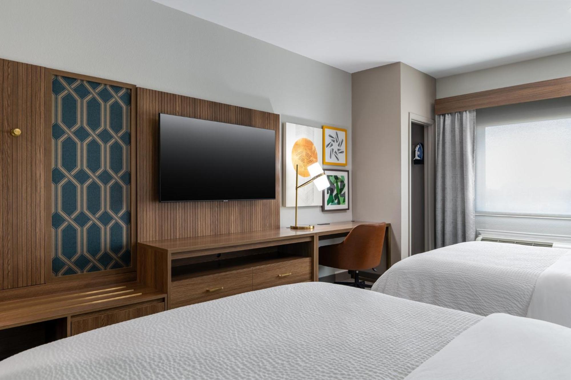 Hotel Holiday Inn Galveston Island By Ihg
