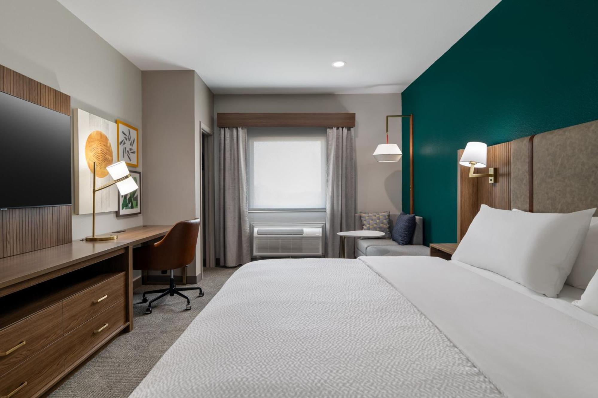 Holiday Inn Galveston Island By Ihg Hotel 3*