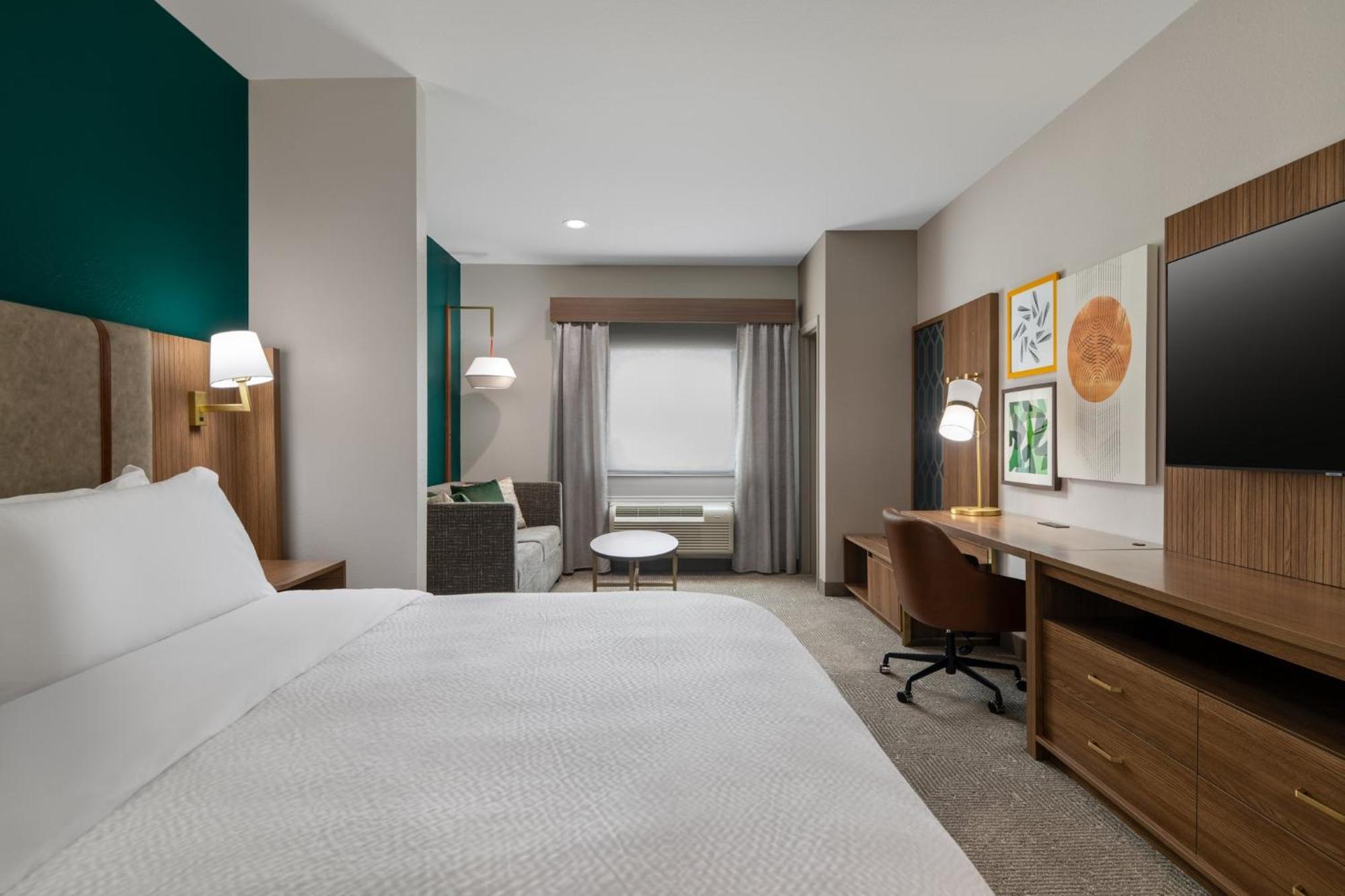 Holiday Inn Galveston Island By Ihg