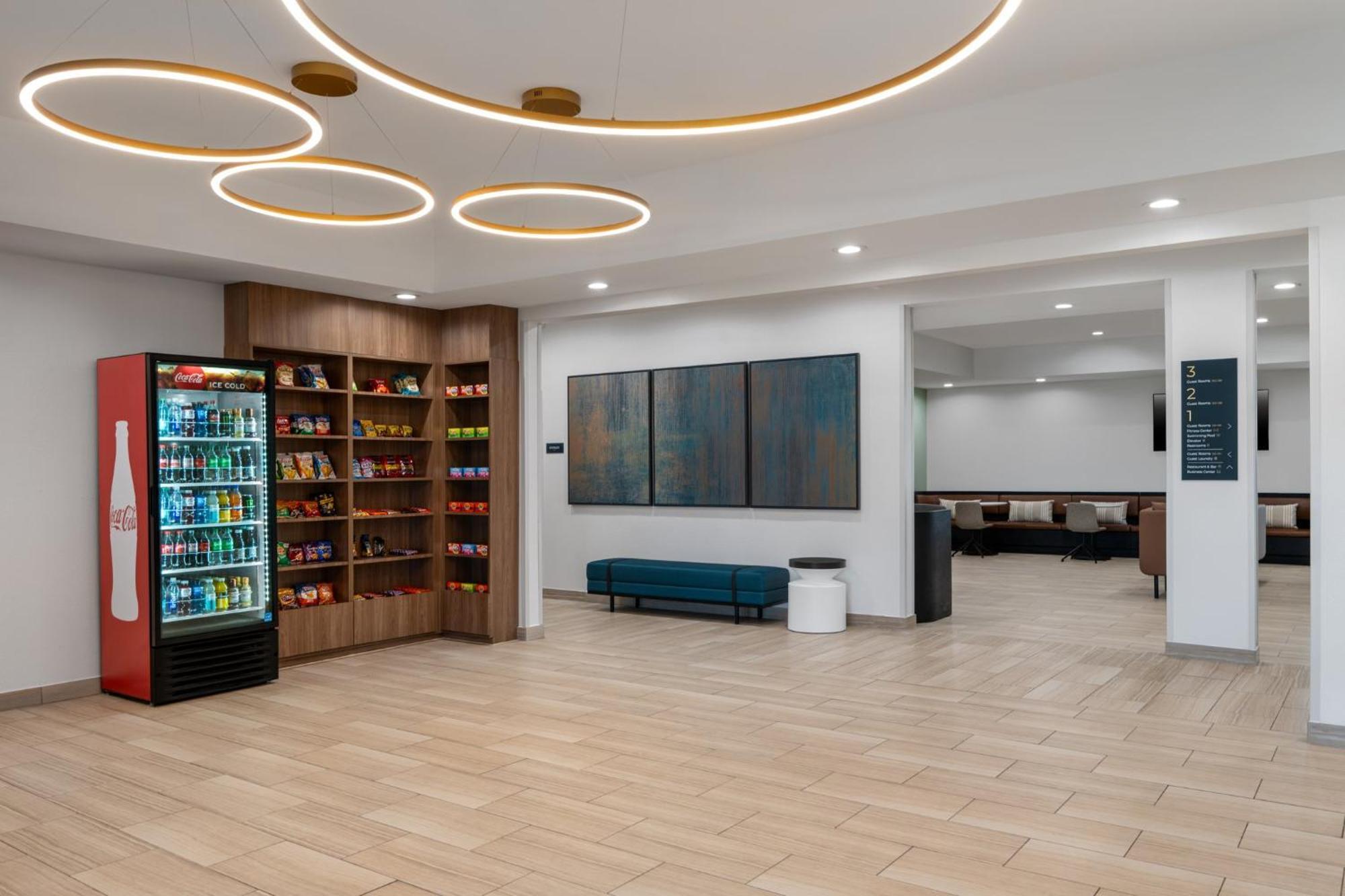Hotel Holiday Inn Galveston Island By Ihg Galveston