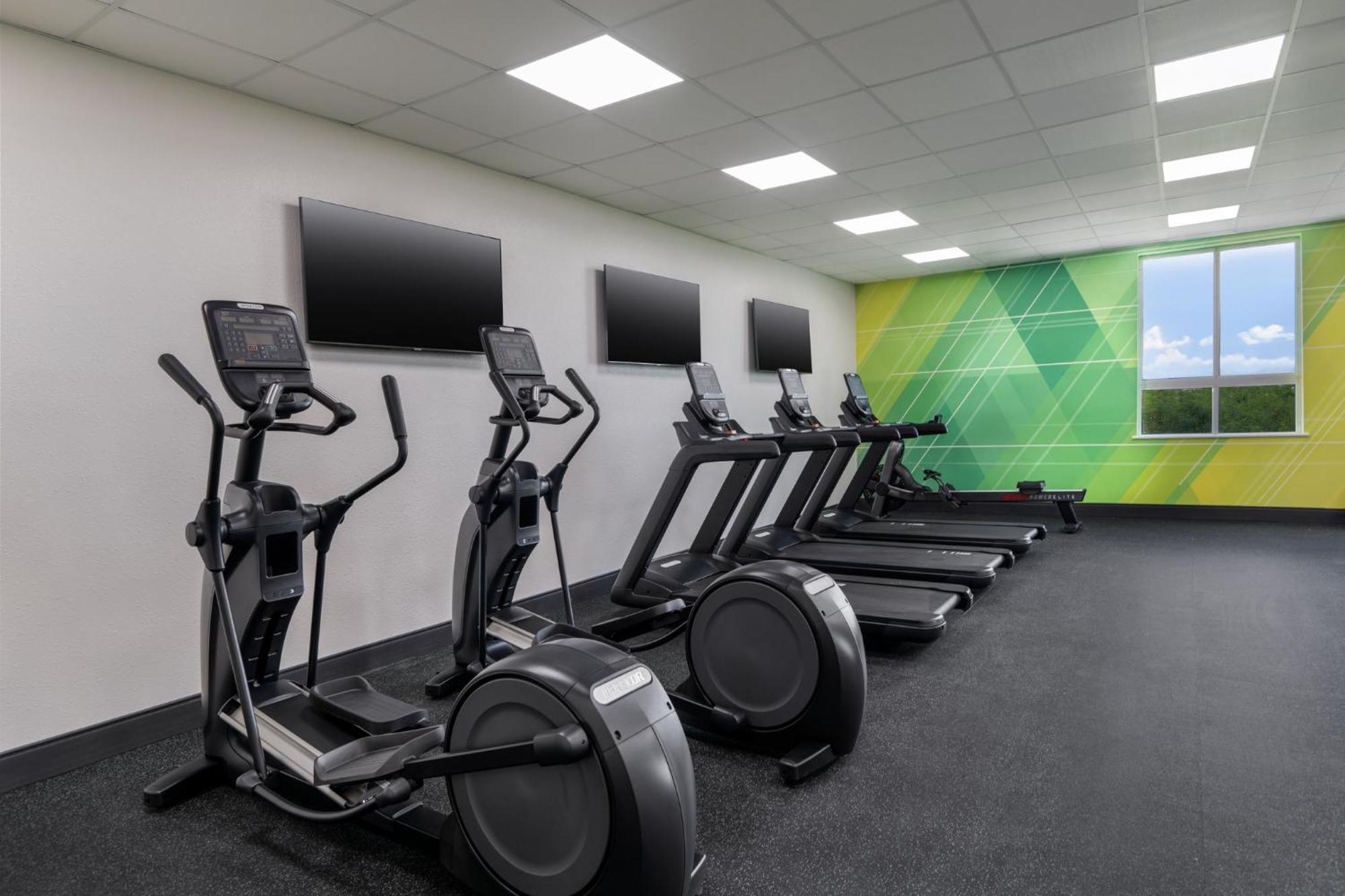 Holiday Inn Galveston Island By Ihg Galveston