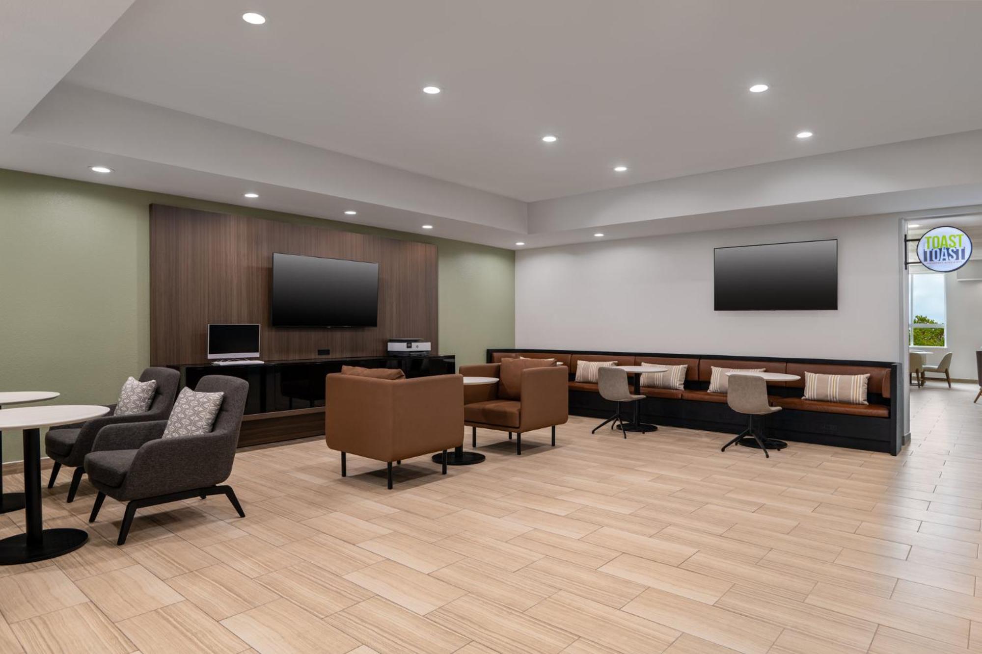 Hotel Holiday Inn Galveston Island By Ihg 3*