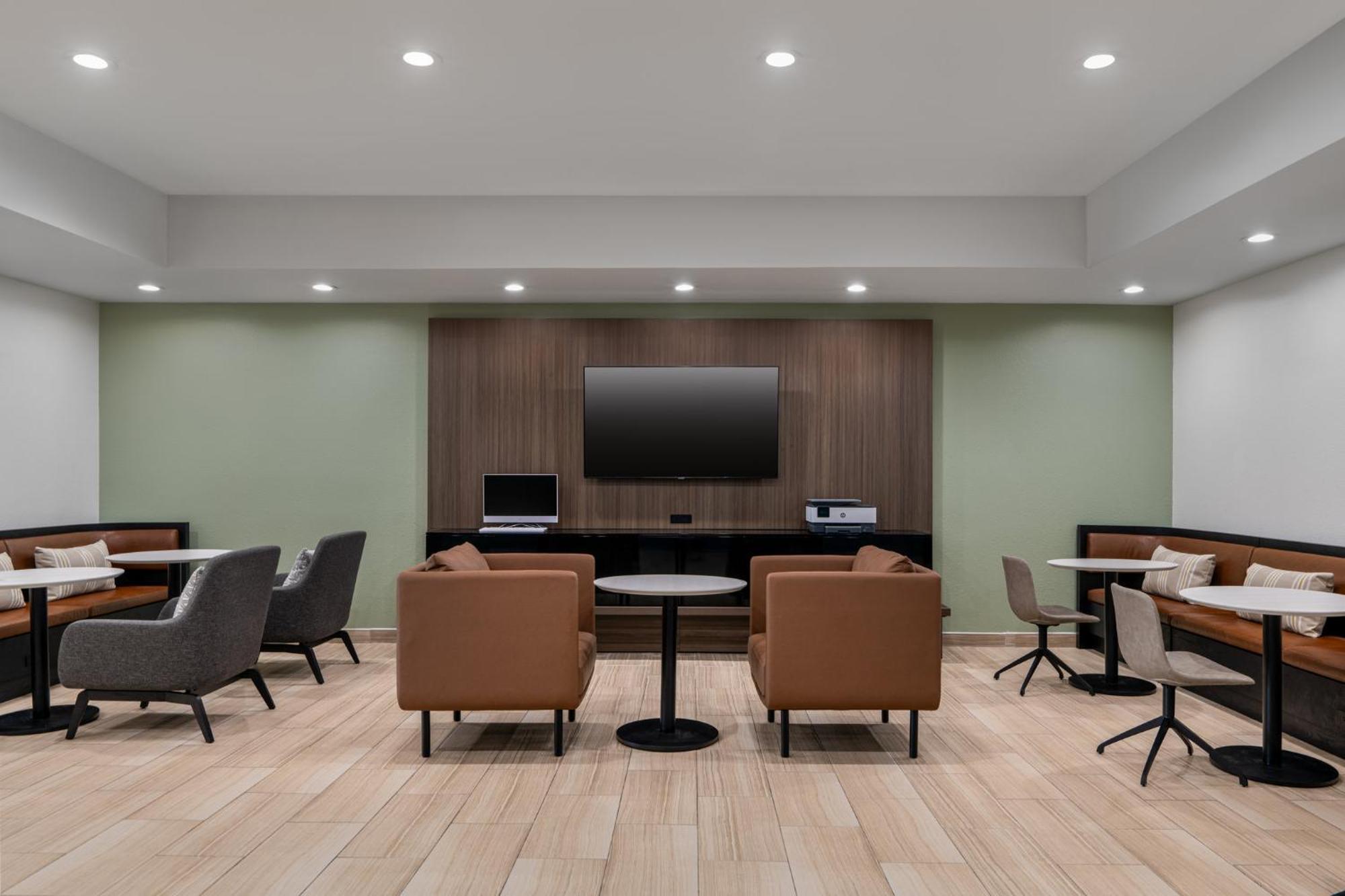 Holiday Inn Galveston Island By Ihg Hotel Galveston