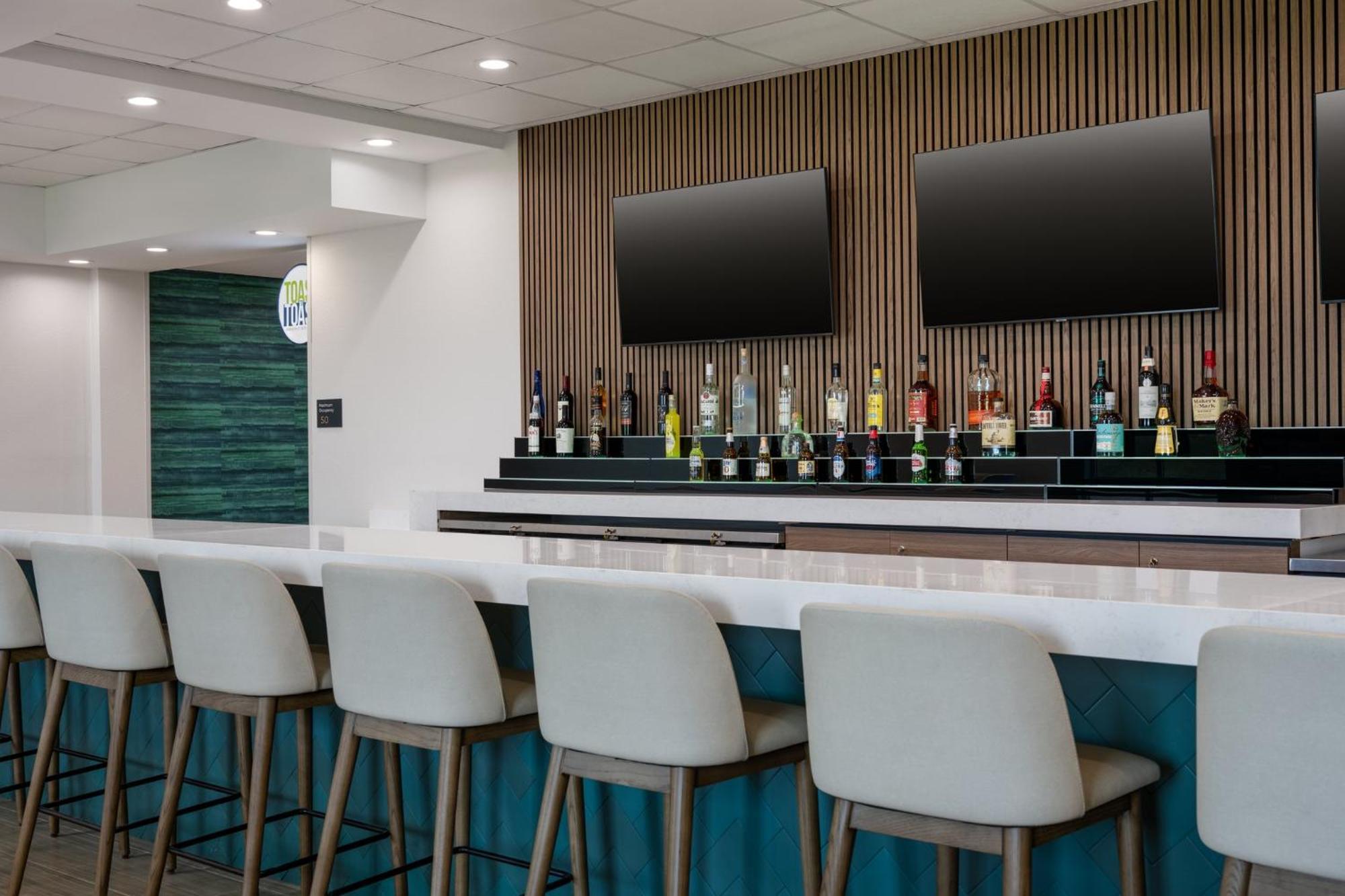 Holiday Inn Galveston Island By Ihg