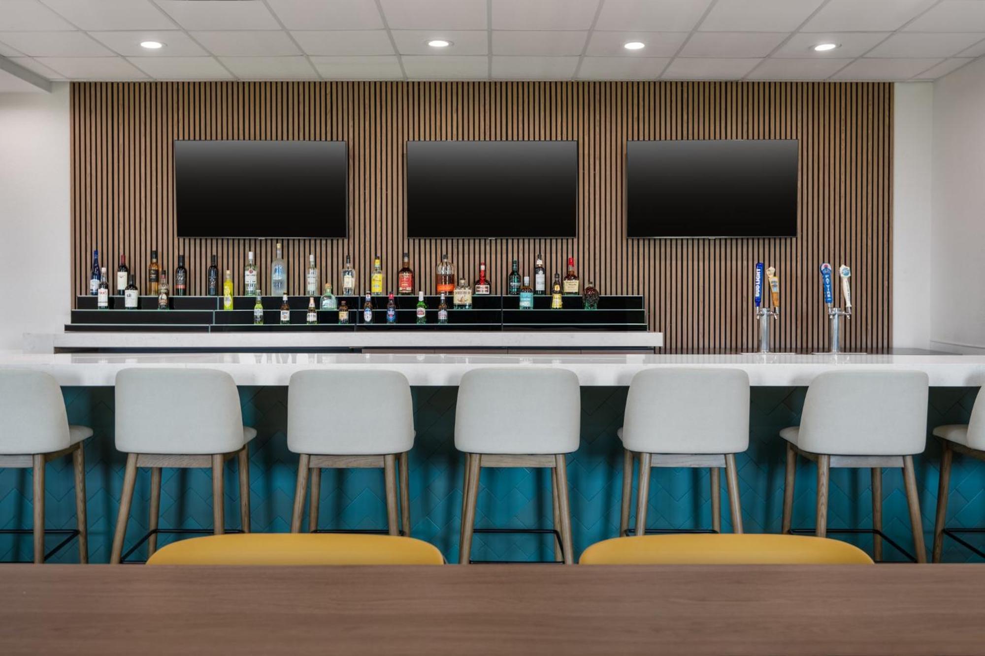 Holiday Inn Galveston Island By Ihg Hotel Galveston