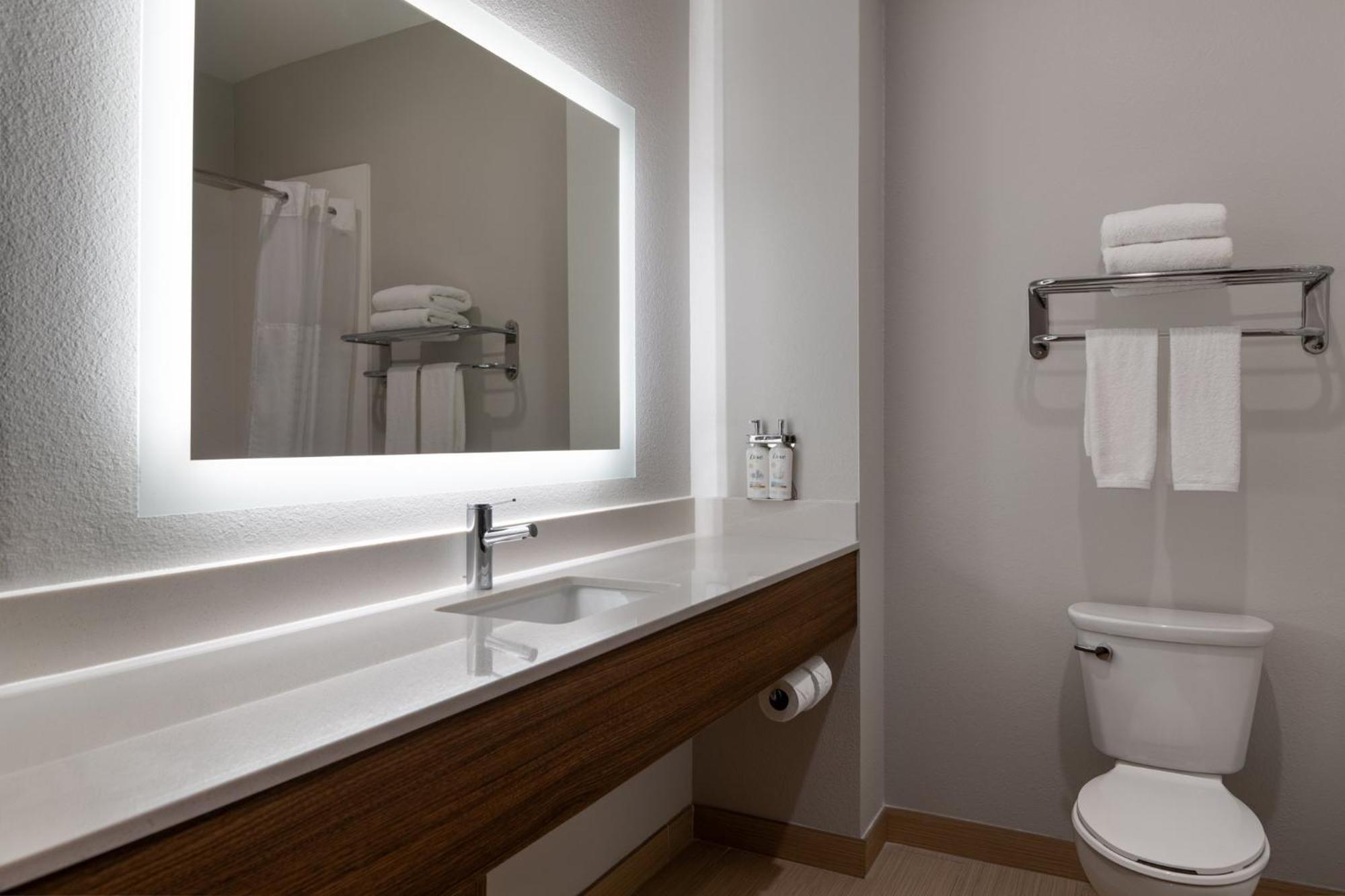 Hotel Holiday Inn Galveston Island By Ihg Galveston