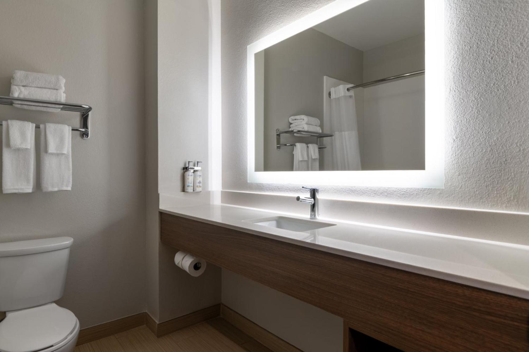 Holiday Inn Galveston Island By Ihg Galveston