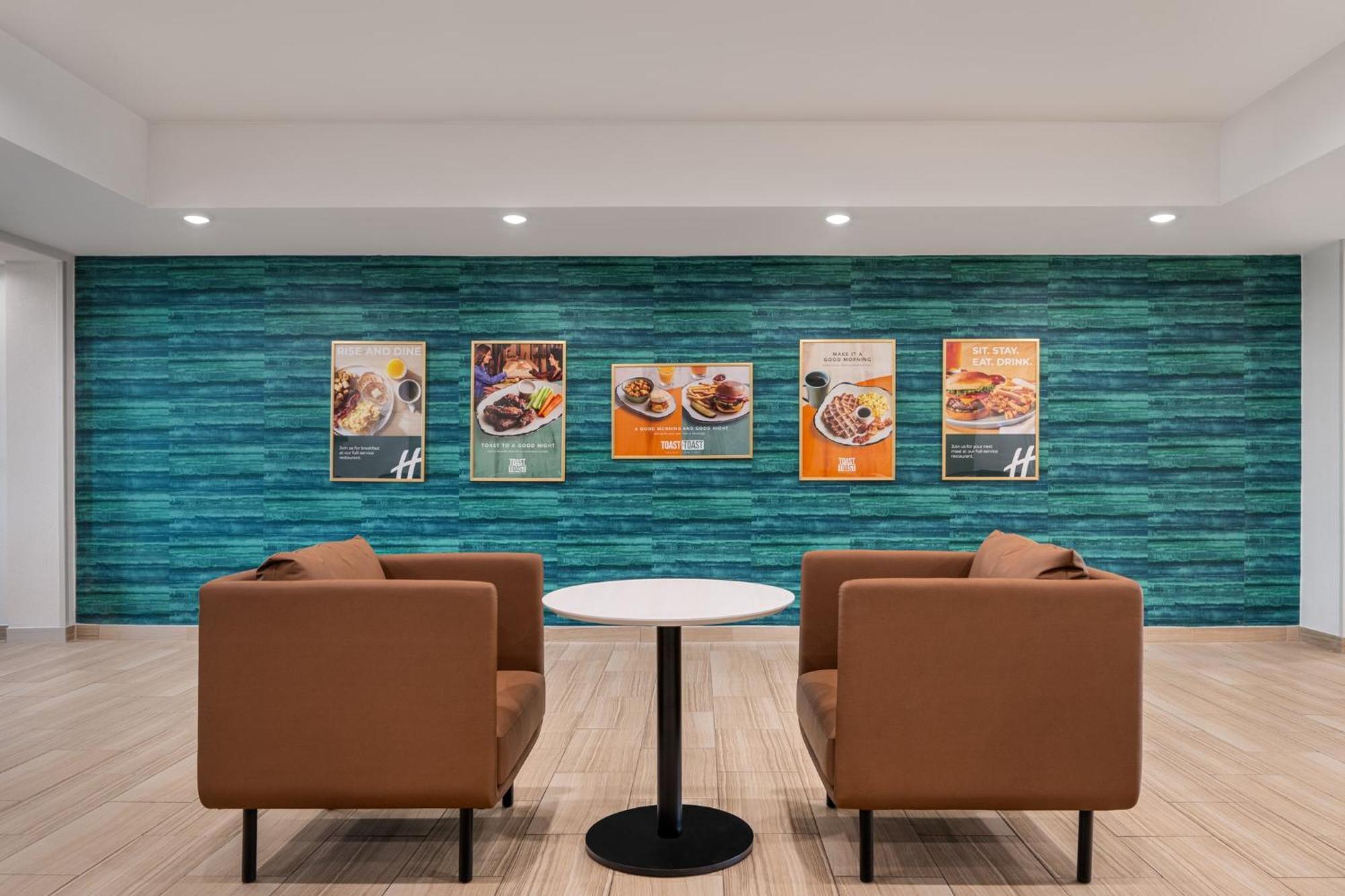 Holiday Inn Galveston Island By Ihg Hotel 3*