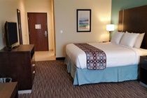 Holiday Inn Galveston Island By Ihg 3*