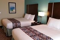 Holiday Inn Galveston Island By Ihg 3* Galveston