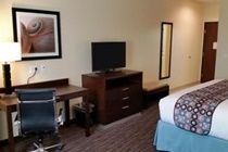 Hotel Holiday Inn Galveston Island By Ihg