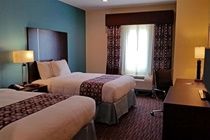 Holiday Inn Galveston Island By Ihg Hotel 3*