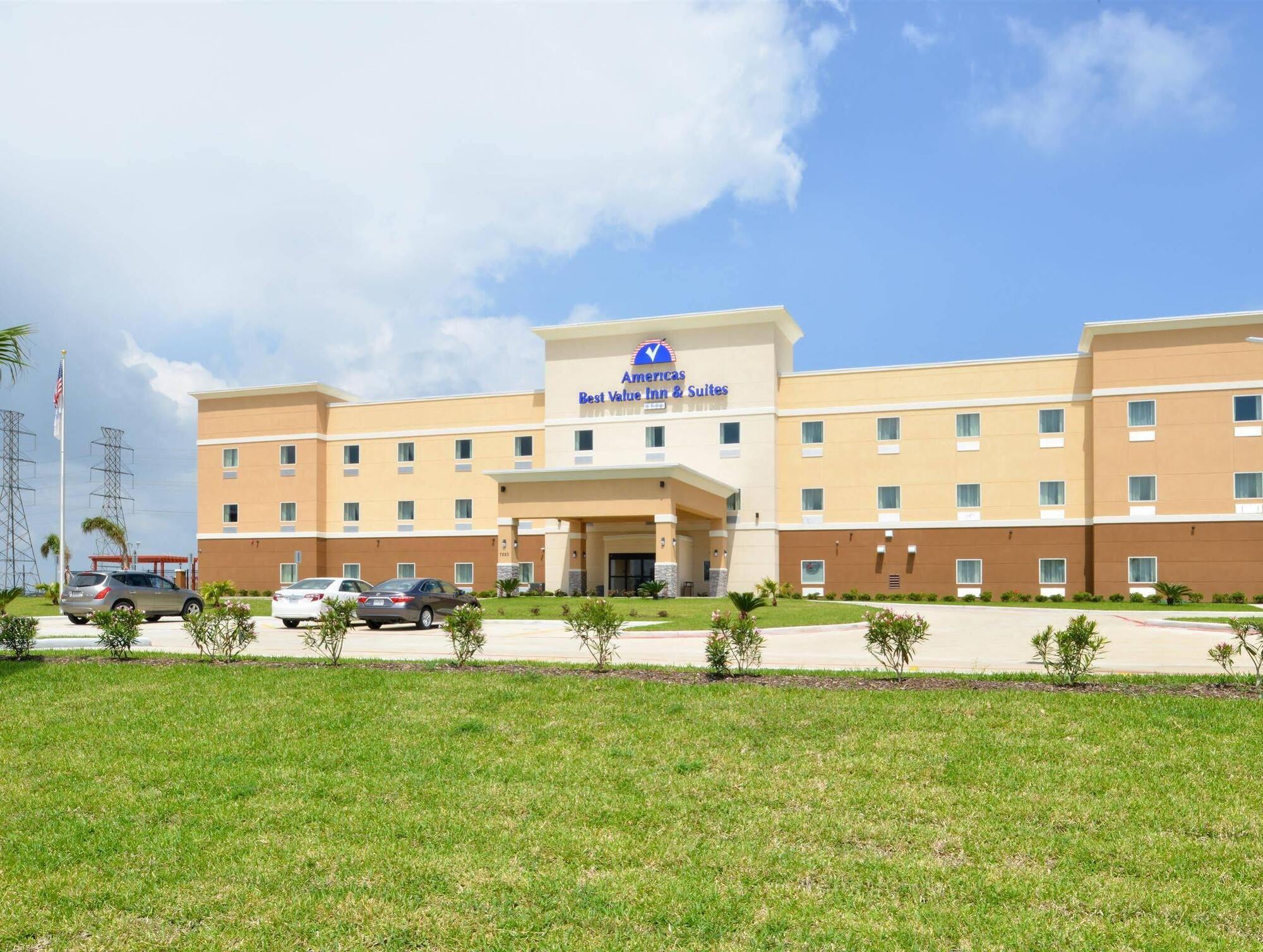 Hotel Holiday Inn Galveston Island By Ihg Galveston