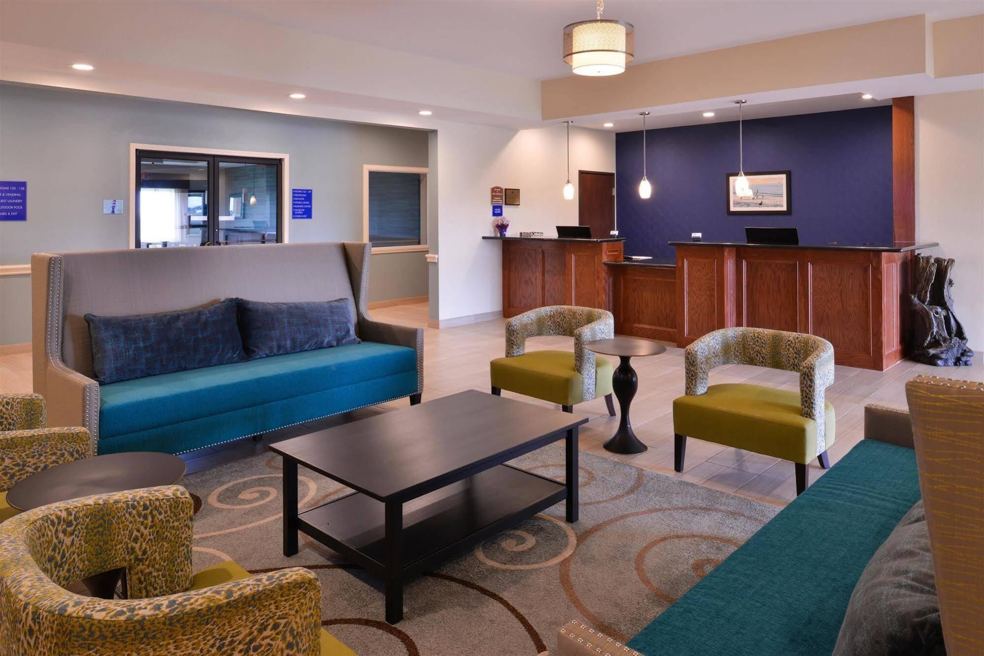 Hotel Holiday Inn Galveston Island By Ihg Galveston