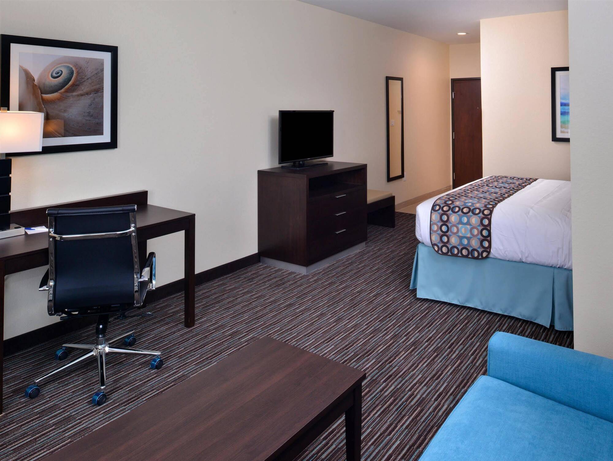 Holiday Inn Galveston Island By Ihg