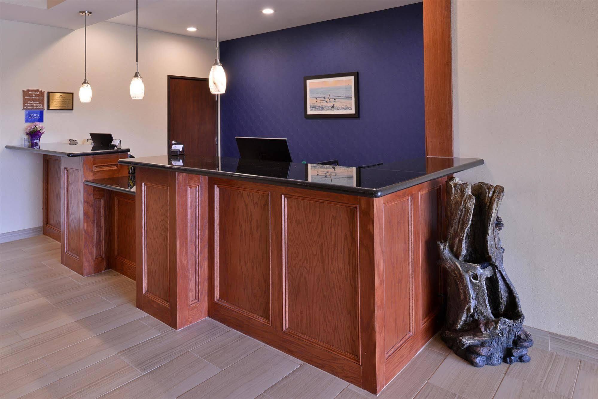 Holiday Inn Galveston Island By Ihg Hotel Galveston