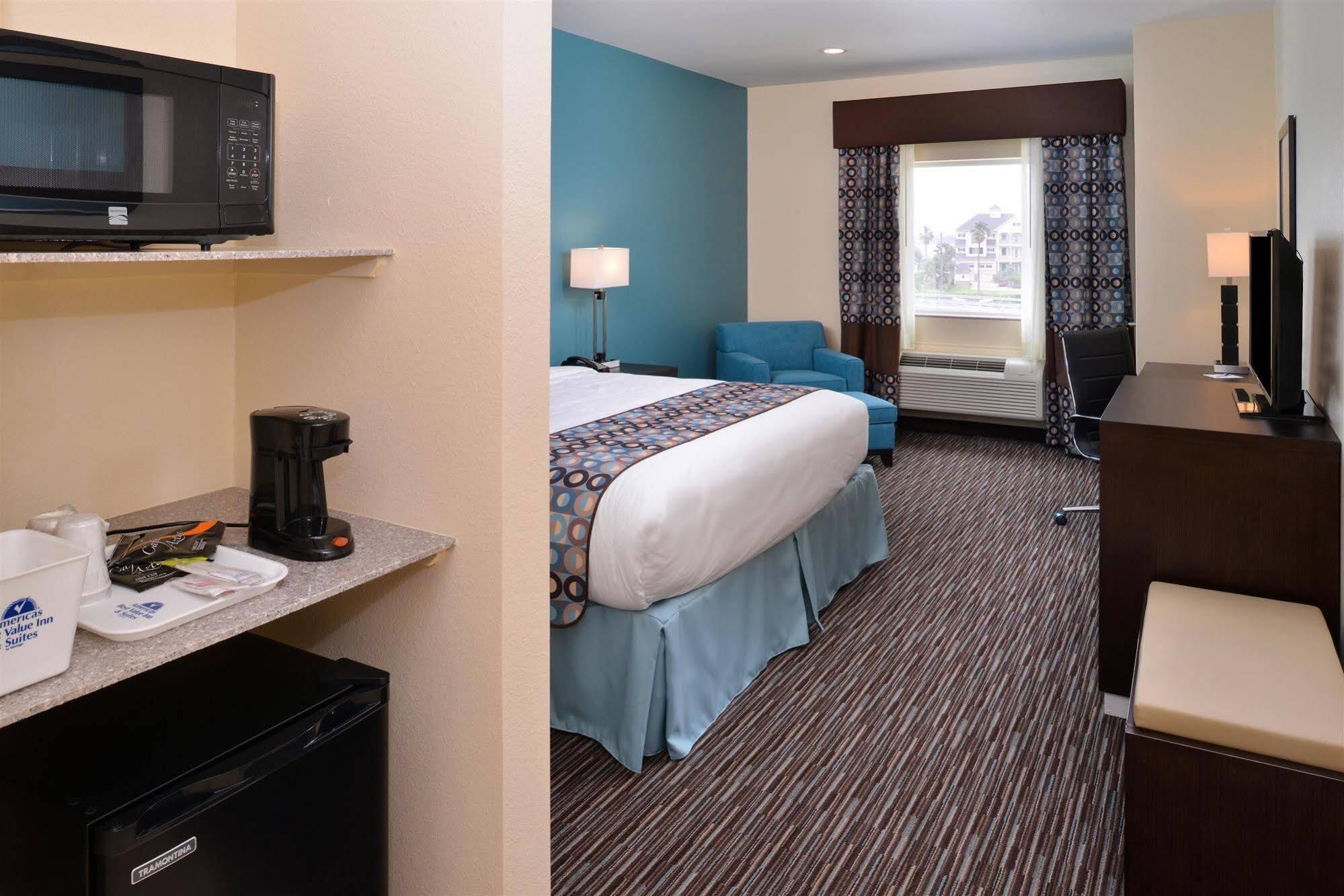 Holiday Inn Galveston Island By Ihg Hotel Galveston