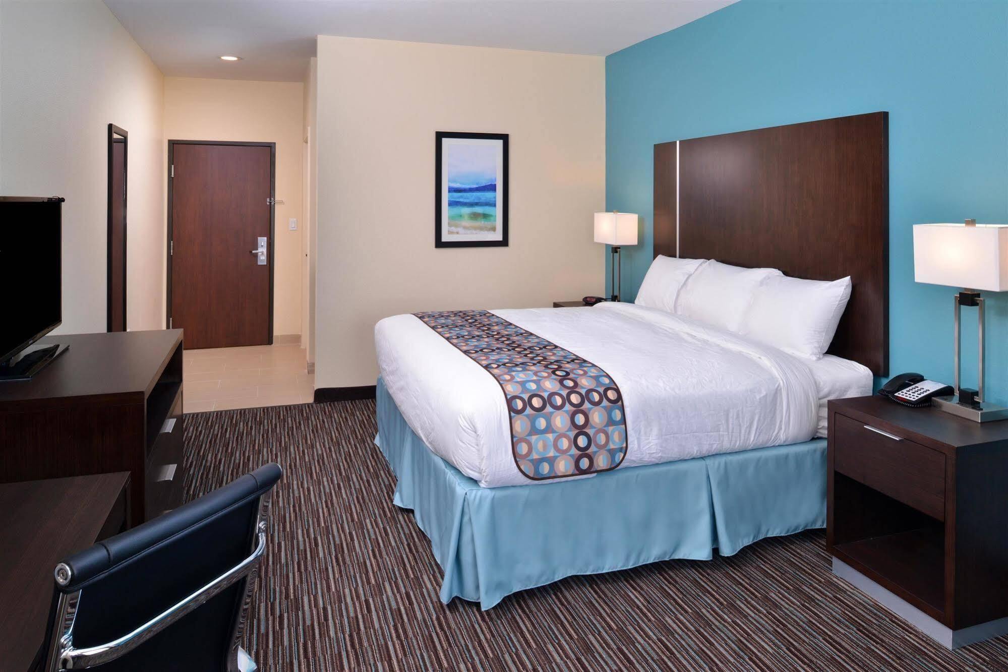 Holiday Inn Galveston Island By Ihg Galveston