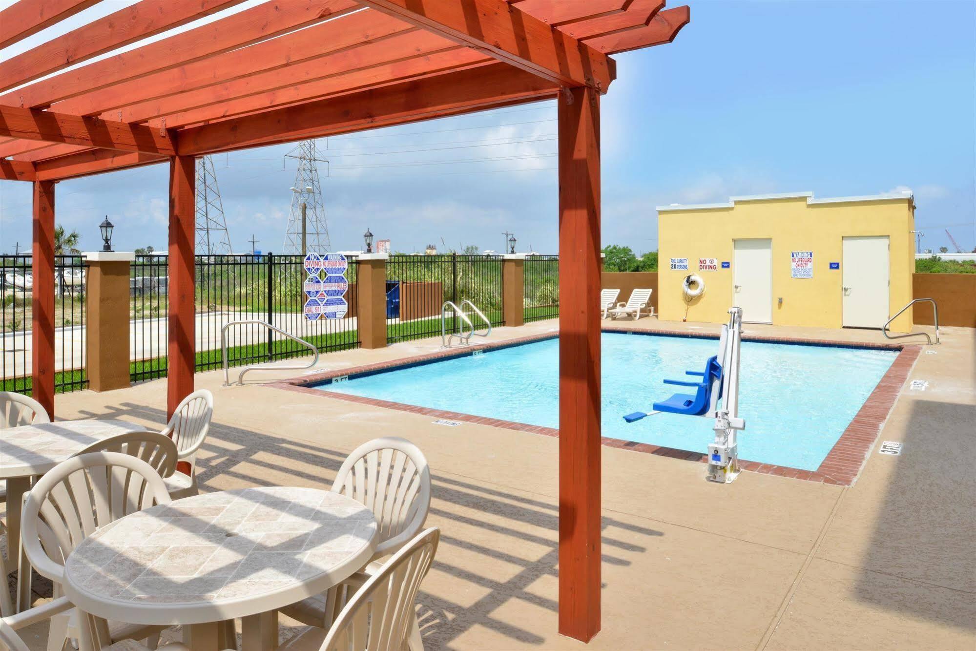 Hotel Holiday Inn Galveston Island By Ihg