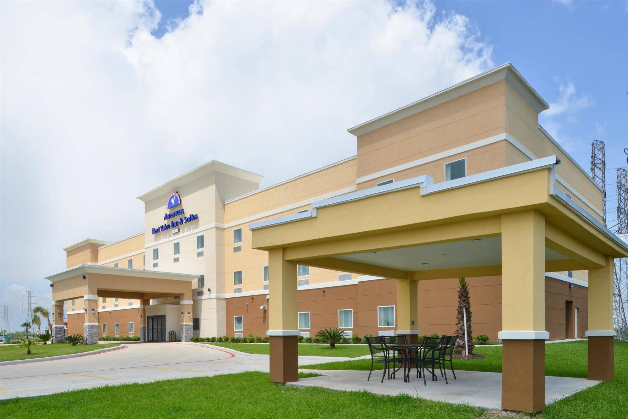 Holiday Inn Galveston Island By Ihg Hotel