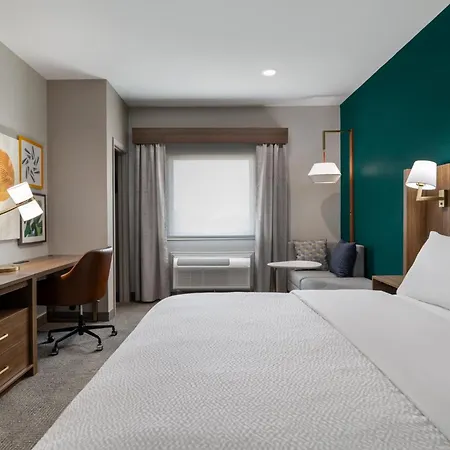 Holiday Inn Galveston Island By Ihg Exterior photo