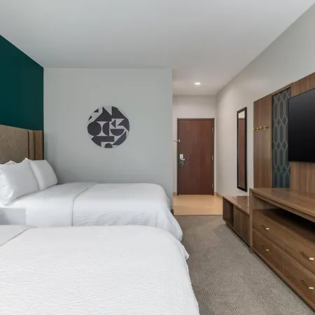 Holiday Inn Galveston Island By Ihg Exterior photo