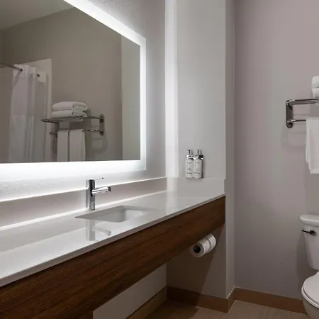 Holiday Inn Galveston Island By Ihg Exterior photo