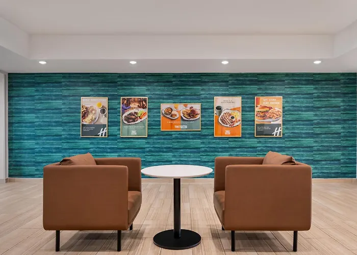 Holiday Inn Galveston Island By Ihg